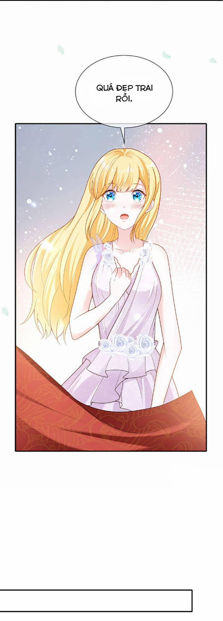 Sủng Hậu Của Vương 157 trang 15