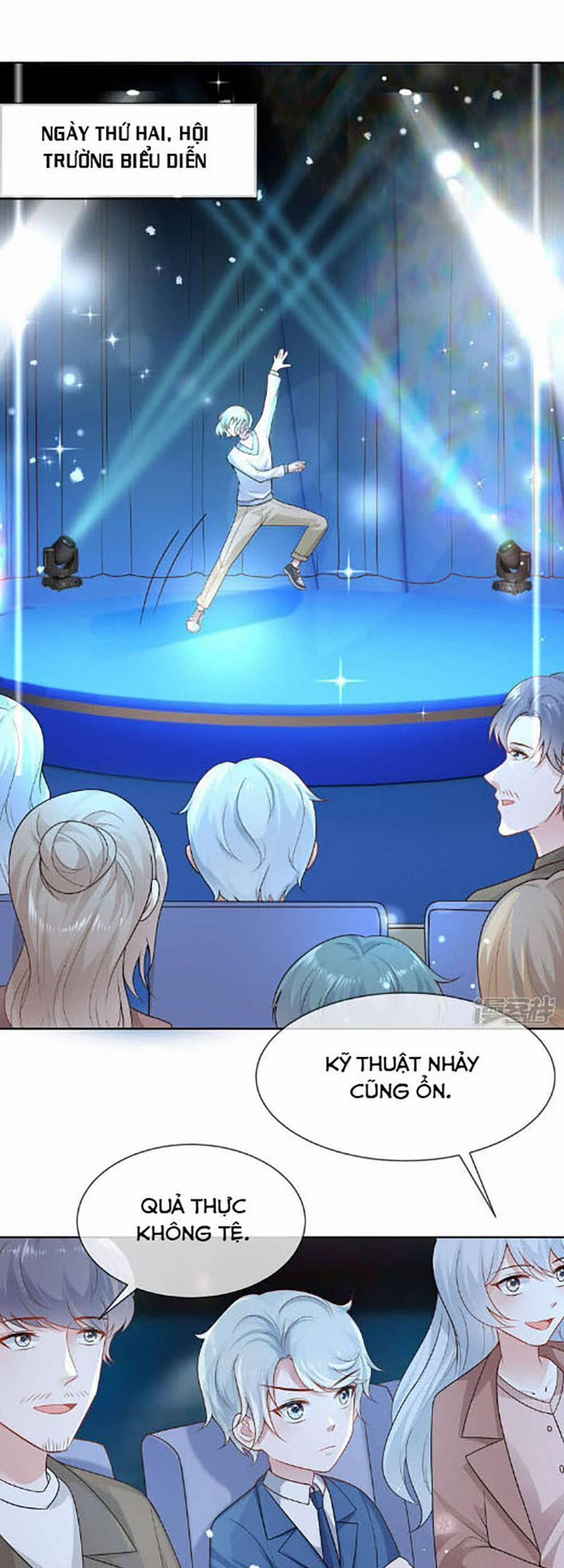 Sủng Hậu Của Vương 158 trang 1