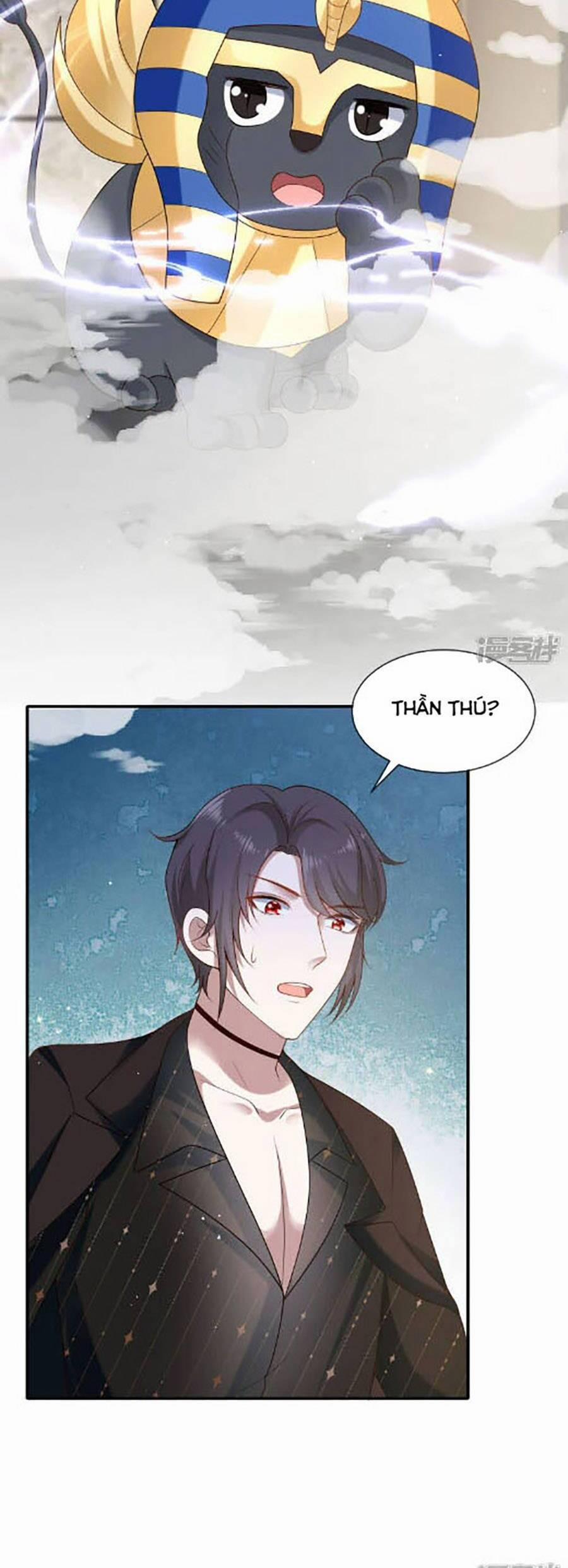 Sủng Hậu Của Vương 161 trang 7