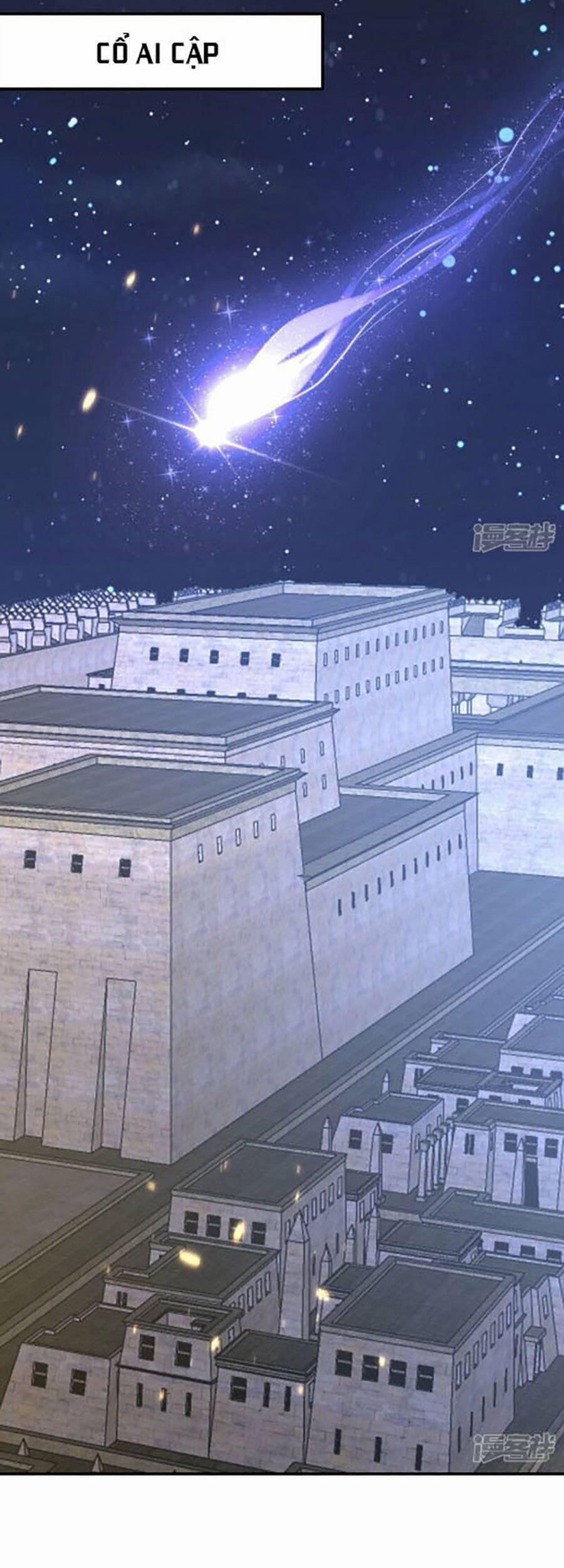 Sủng Hậu Của Vương 162 trang 14