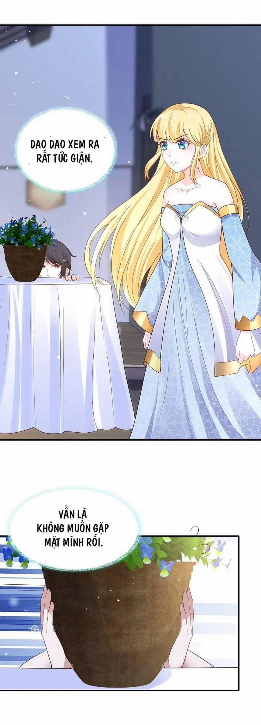 Sủng Hậu Của Vương 164 trang 1