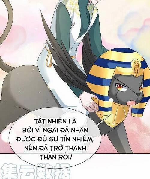 Sủng Hậu Của Vương 169 trang 4