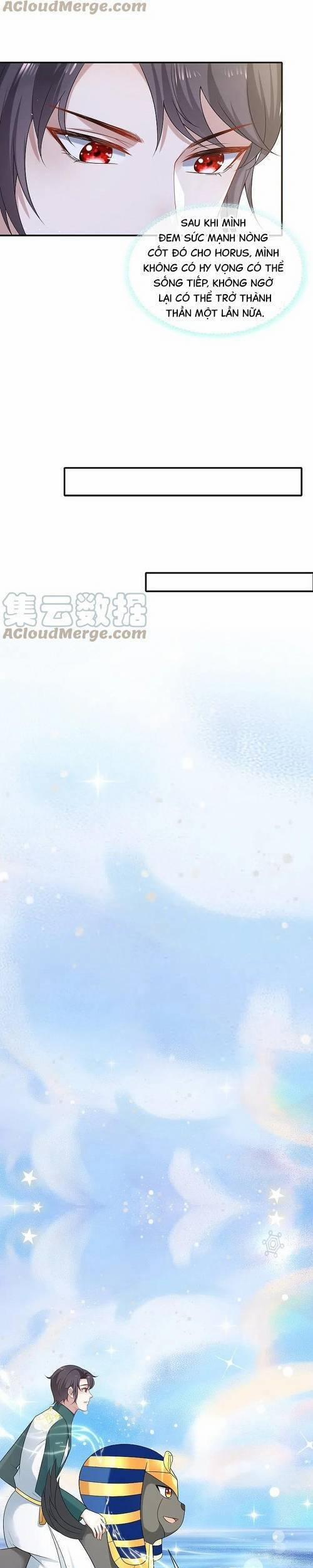 Sủng Hậu Của Vương 169 trang 5