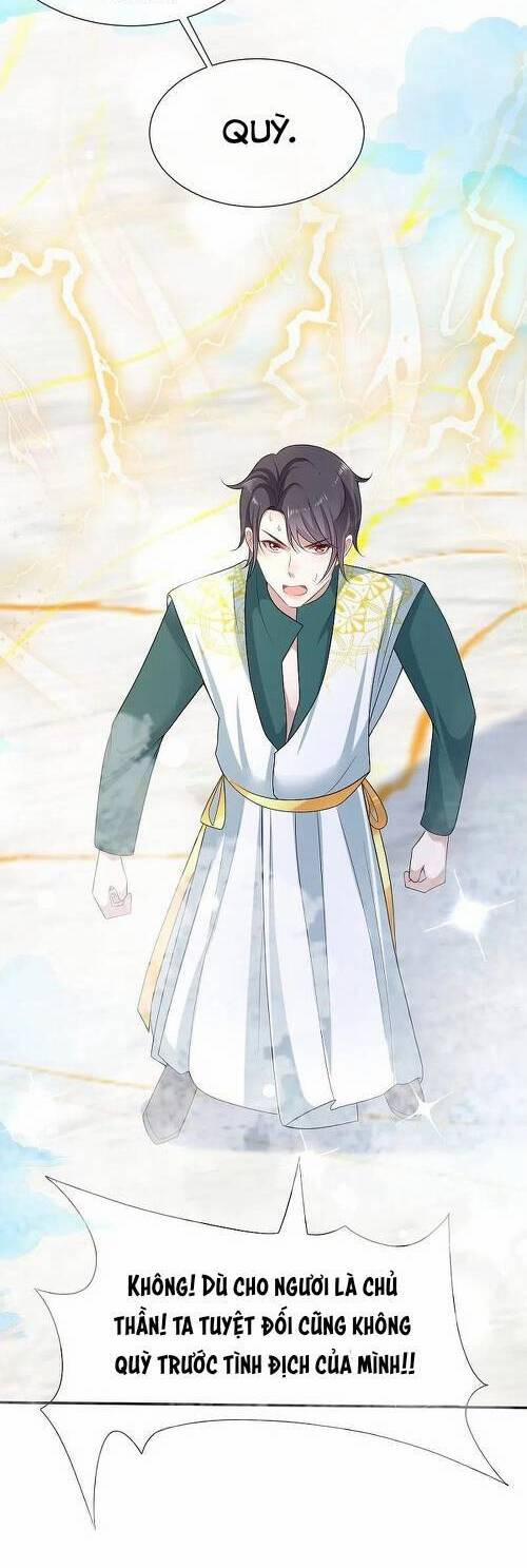 Sủng Hậu Của Vương 169 trang 8