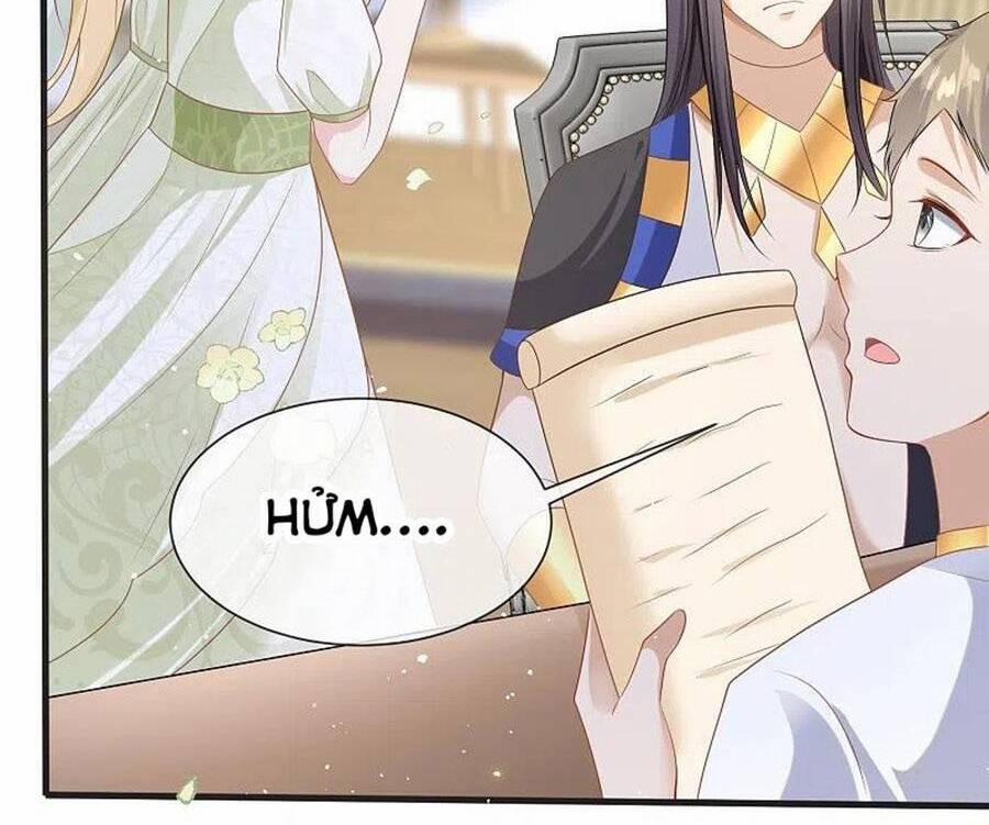 Sủng Hậu Của Vương 170 trang 11