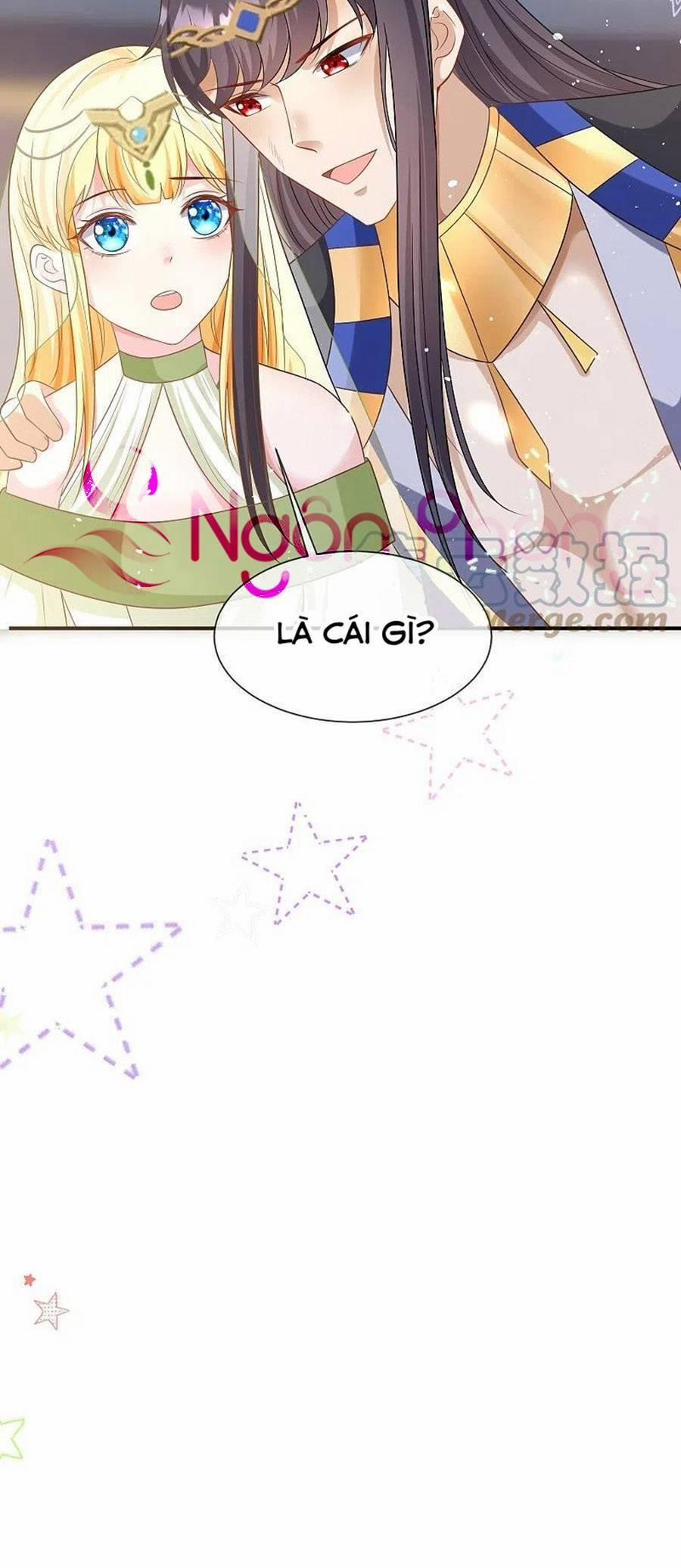 Sủng Hậu Của Vương 170 trang 22