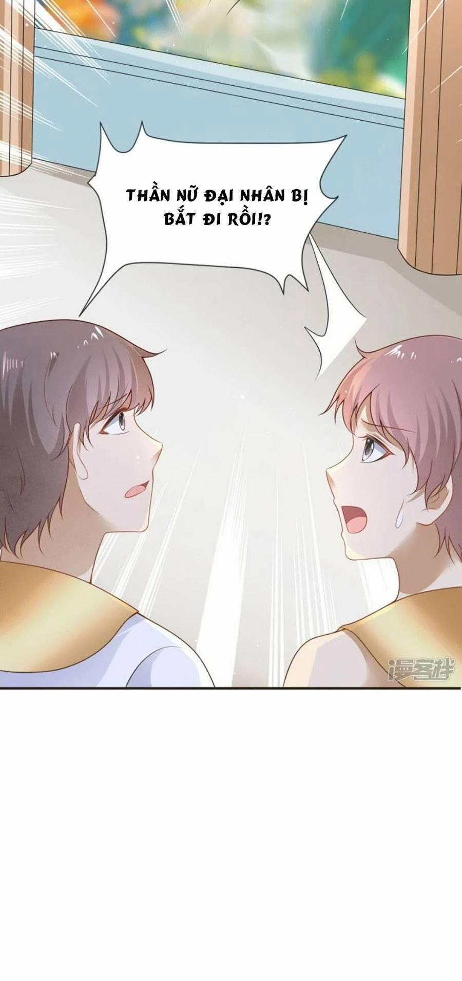 Sủng Hậu Của Vương 172 trang 7