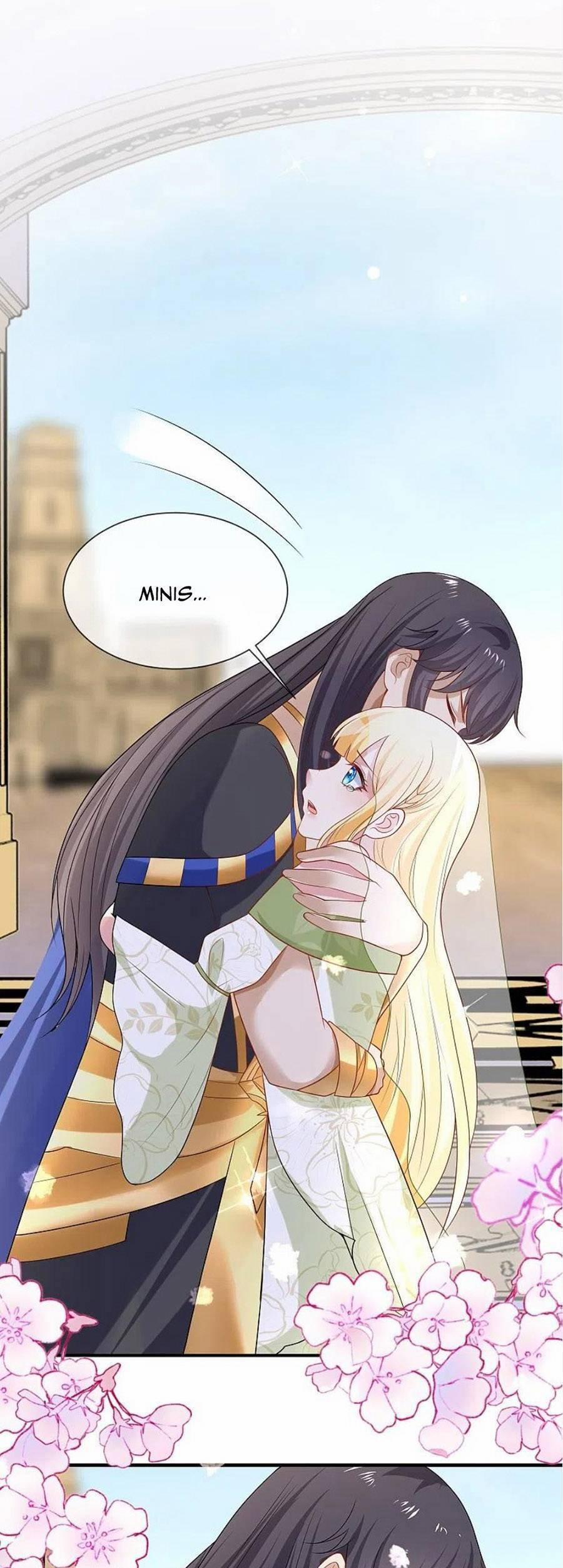 Sủng Hậu Của Vương 175 trang 1