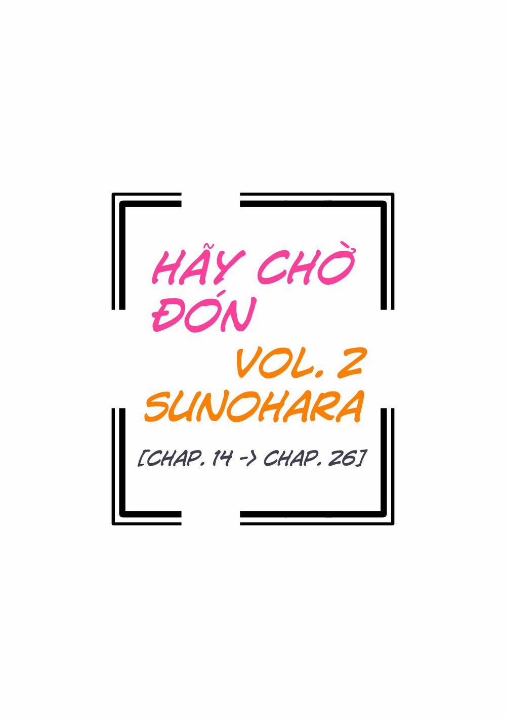 Sunoharasou No Kanrinin-San 14 trang 7