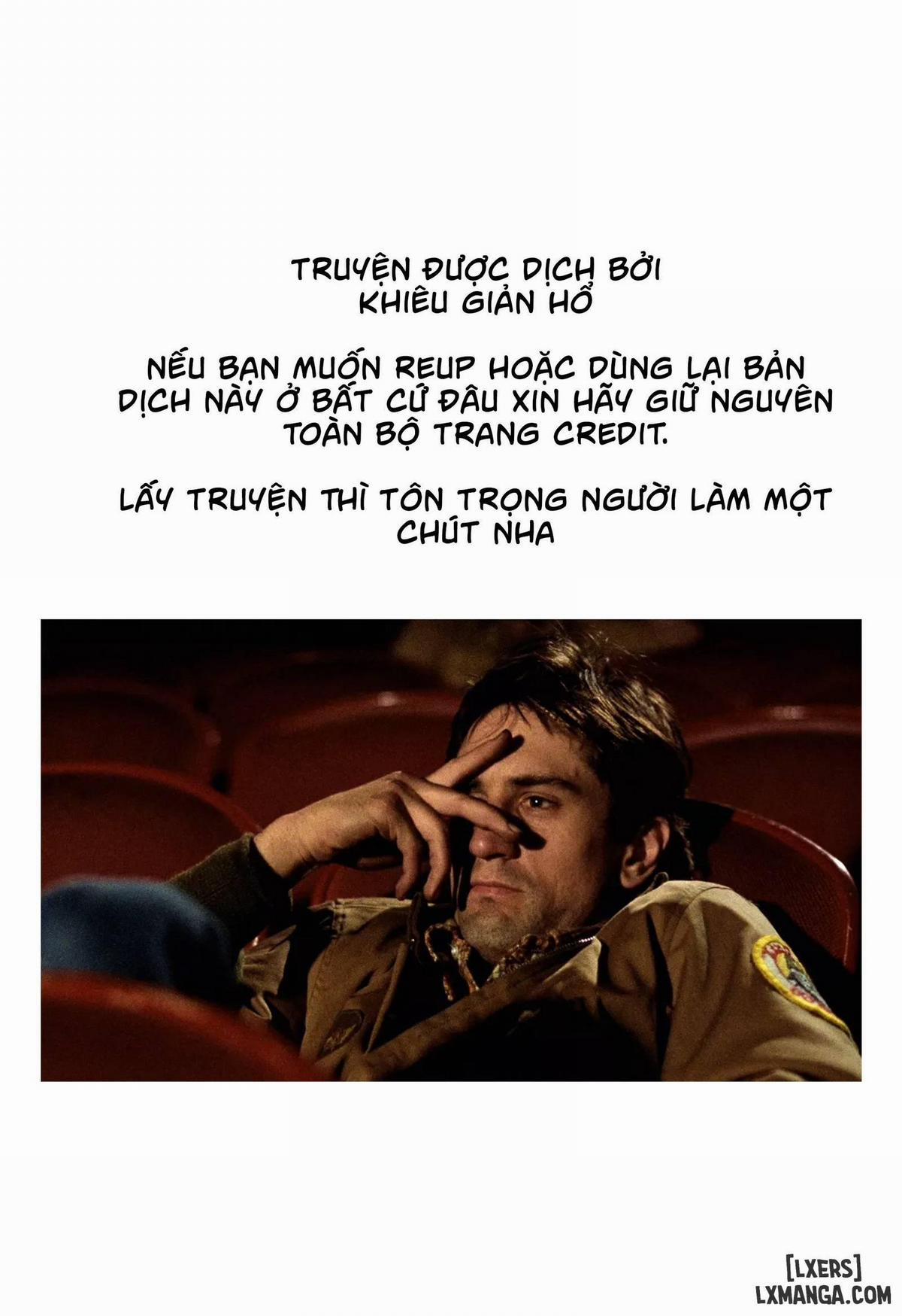 Suntan Bitch Oneshot trang 20