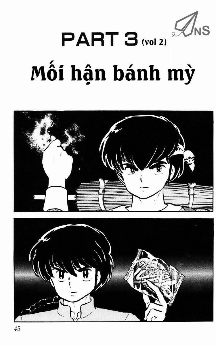 Suối Lời Nguyền 11 trang 0