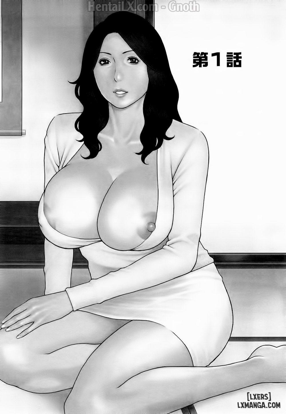 Suối nước nóng định mệnh 1 trang 9