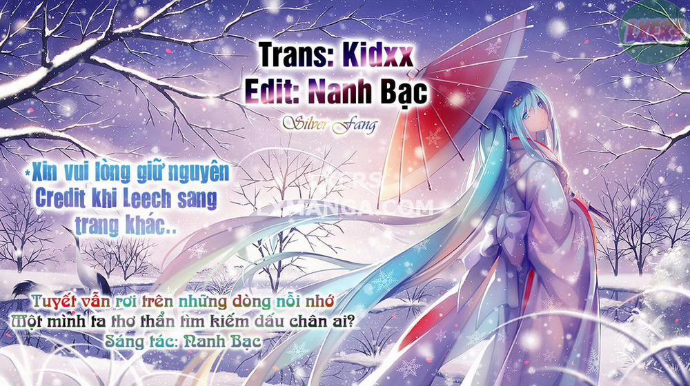 Suối nước nóng kích dục Oneshot trang 22