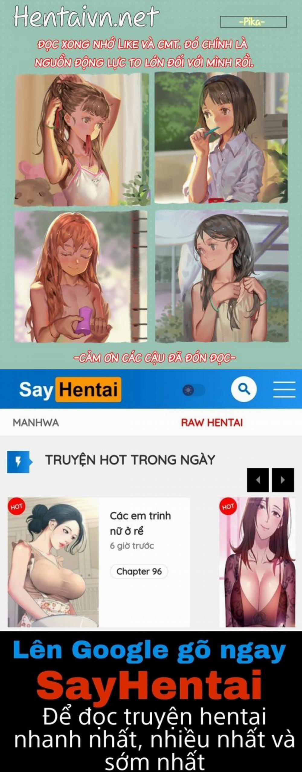 Sướng điên đảo vì ngoại tình với cấp dưới của chồng 5 trang 31