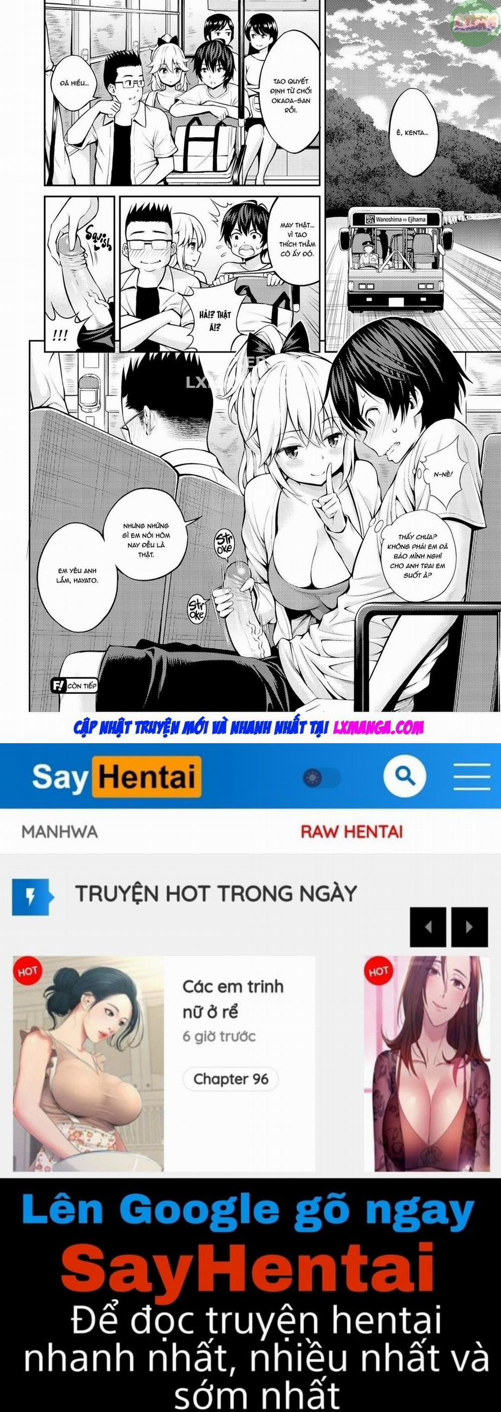Sướng nhất trong những điều sướng 9 0 Secret trang 20