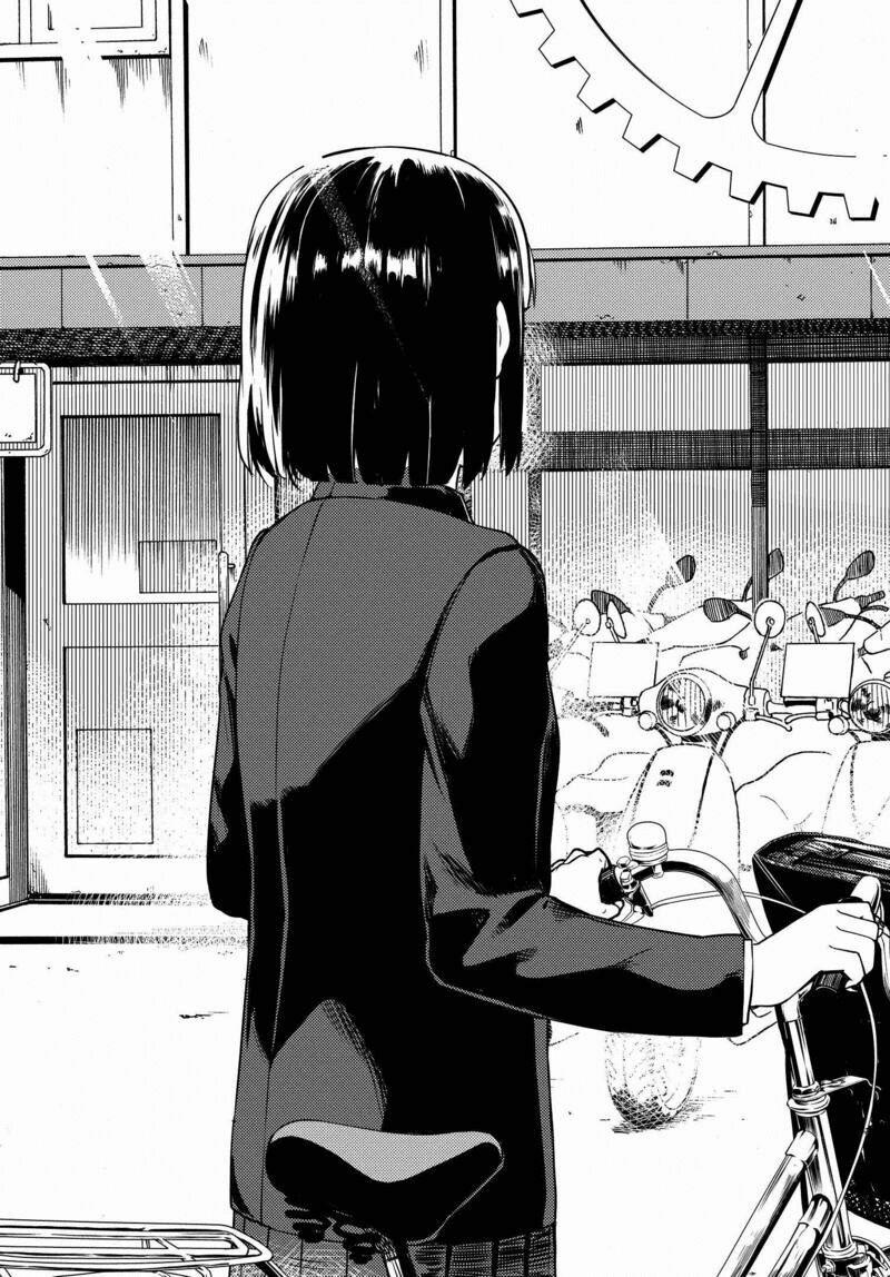 Super Cub 1 trang 20