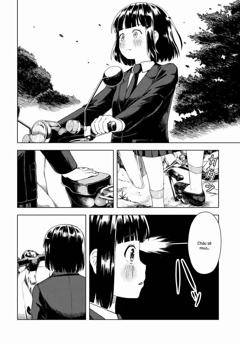 Super Cub 1 trang 25