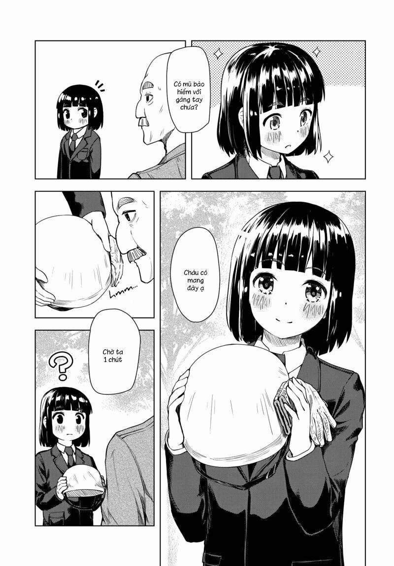 Super Cub 1 trang 32