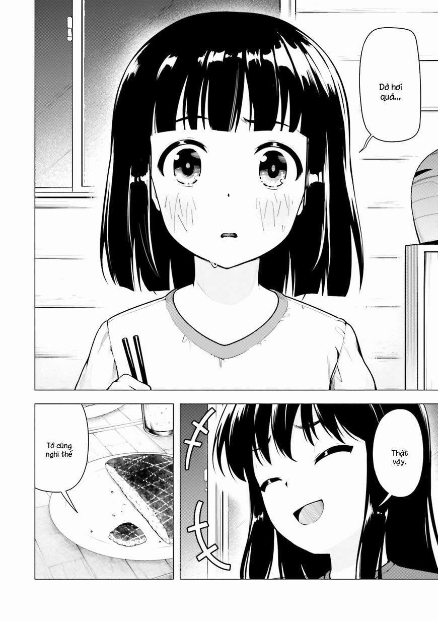 Super Cub 10 trang 1