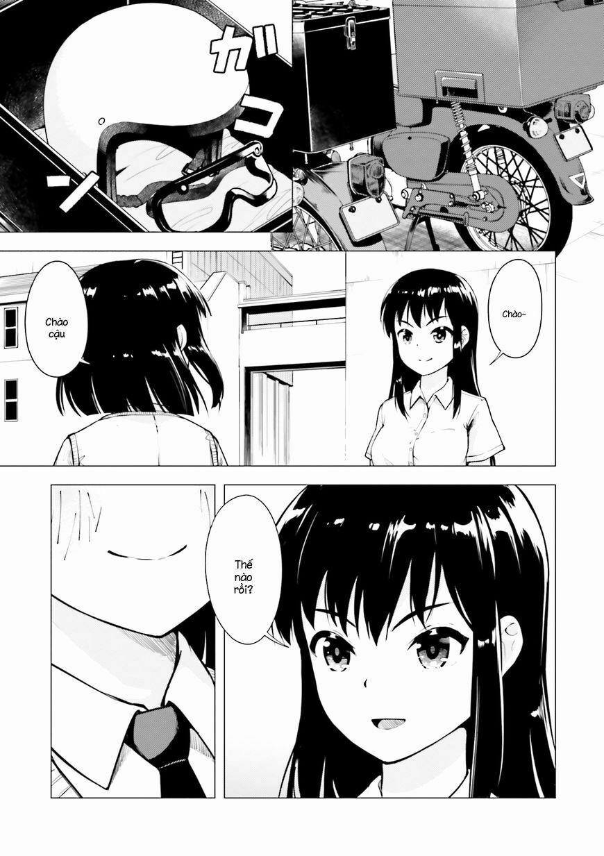 Super Cub 10 trang 14