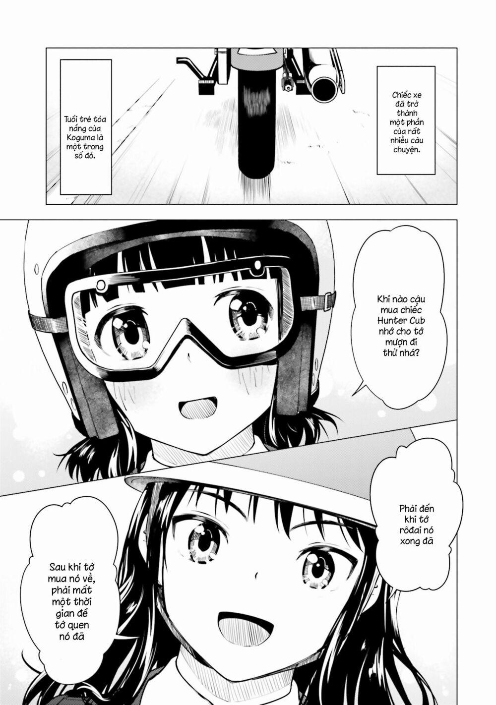 Super Cub 14 trang 24