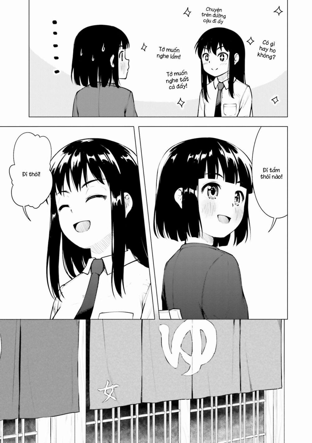 Super Cub 14 trang 4