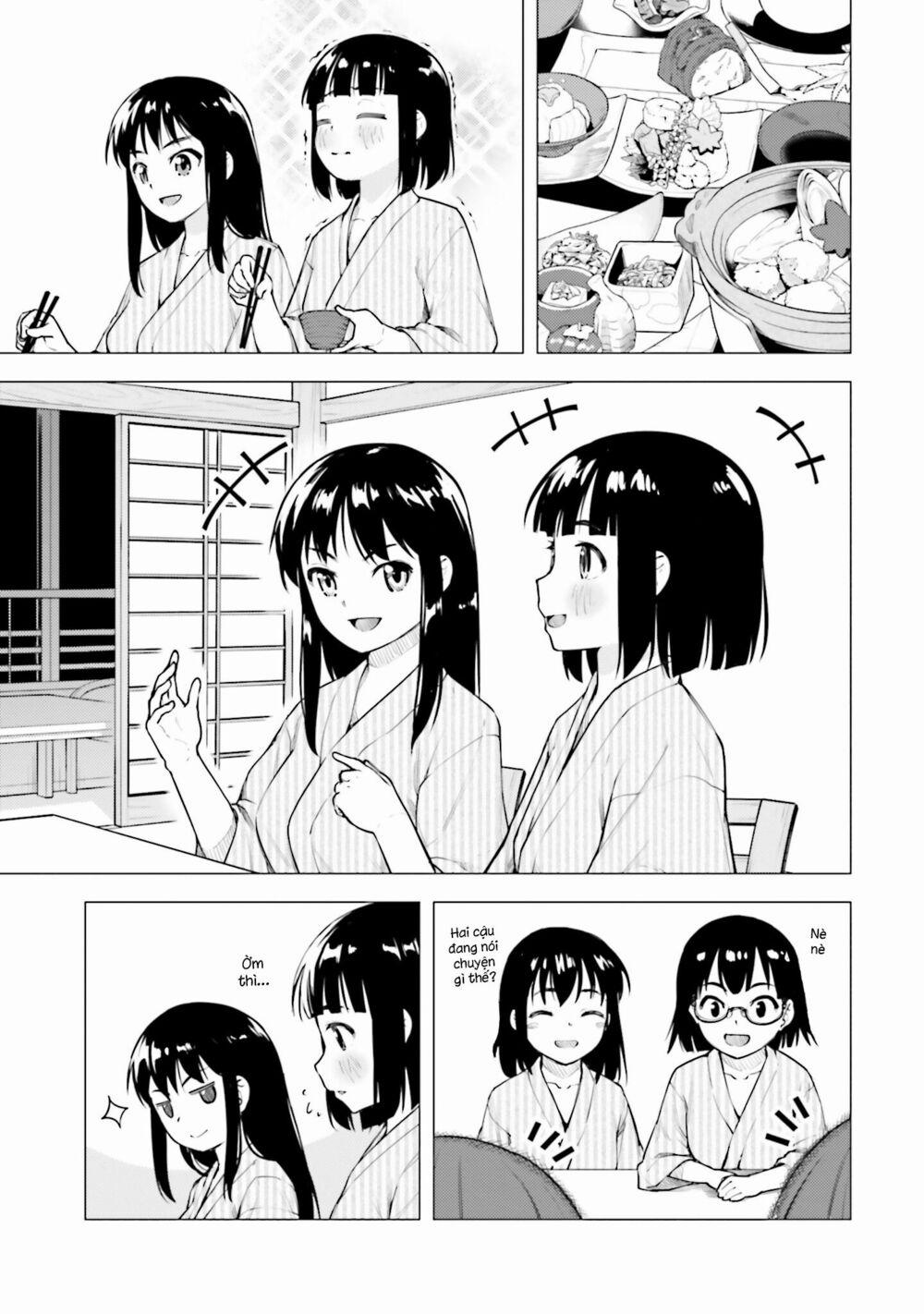 Super Cub 14 trang 6