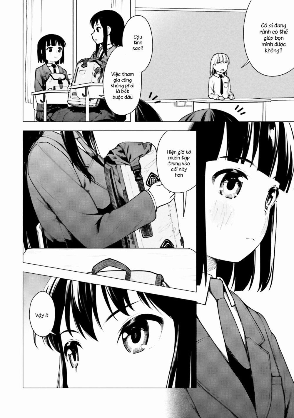 Super Cub 15 trang 11