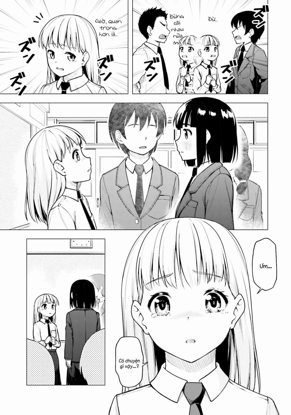 Super Cub 15 trang 18