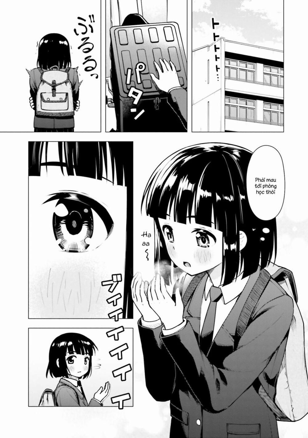 Super Cub 15 trang 2