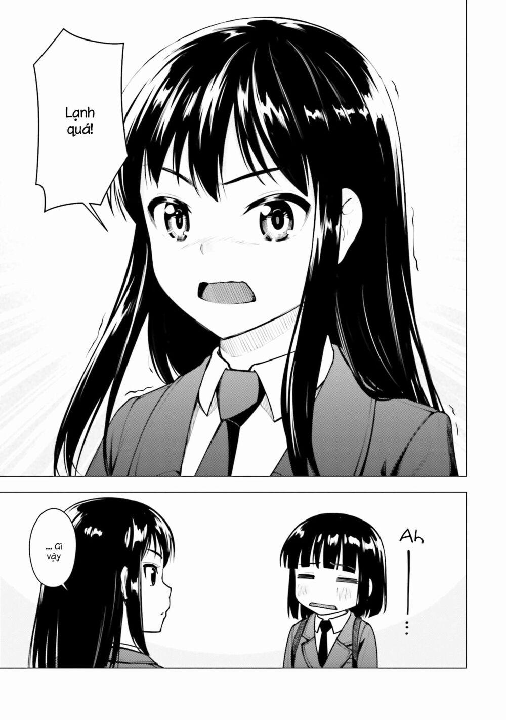 Super Cub 15 trang 4