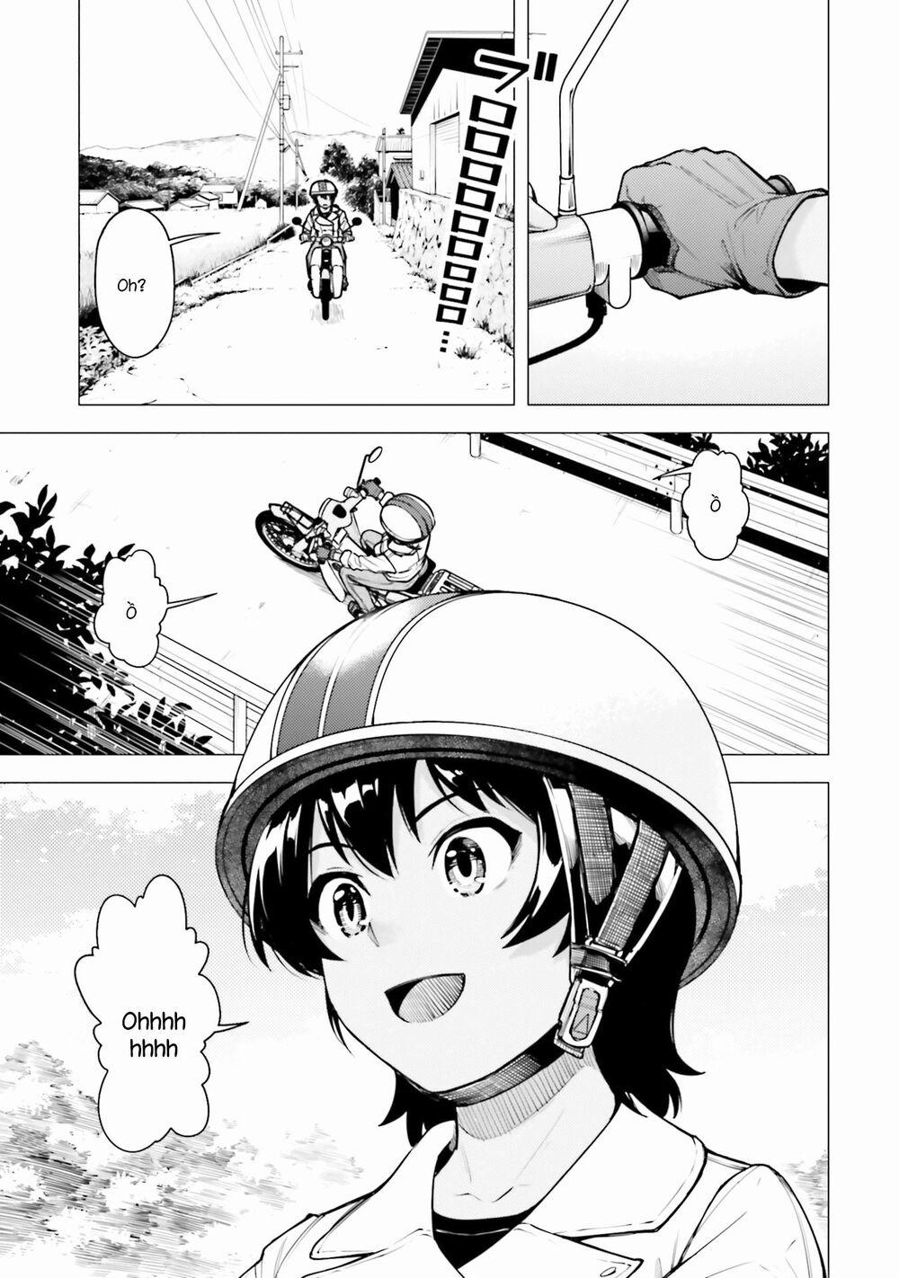 Super Cub 16.5 trang 9