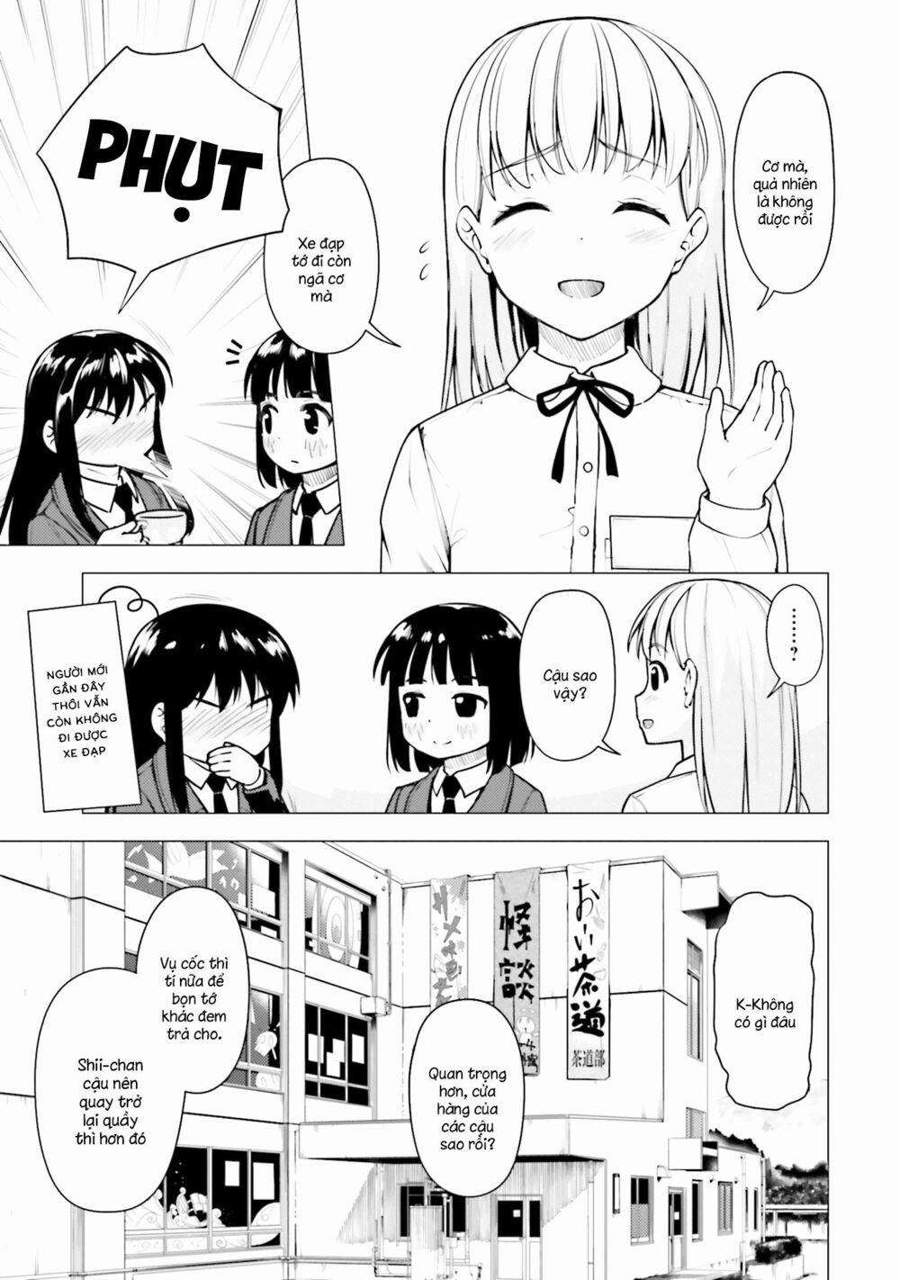 Super Cub 16 trang 24