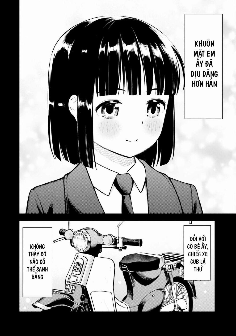 Super Cub 17.5 trang 7