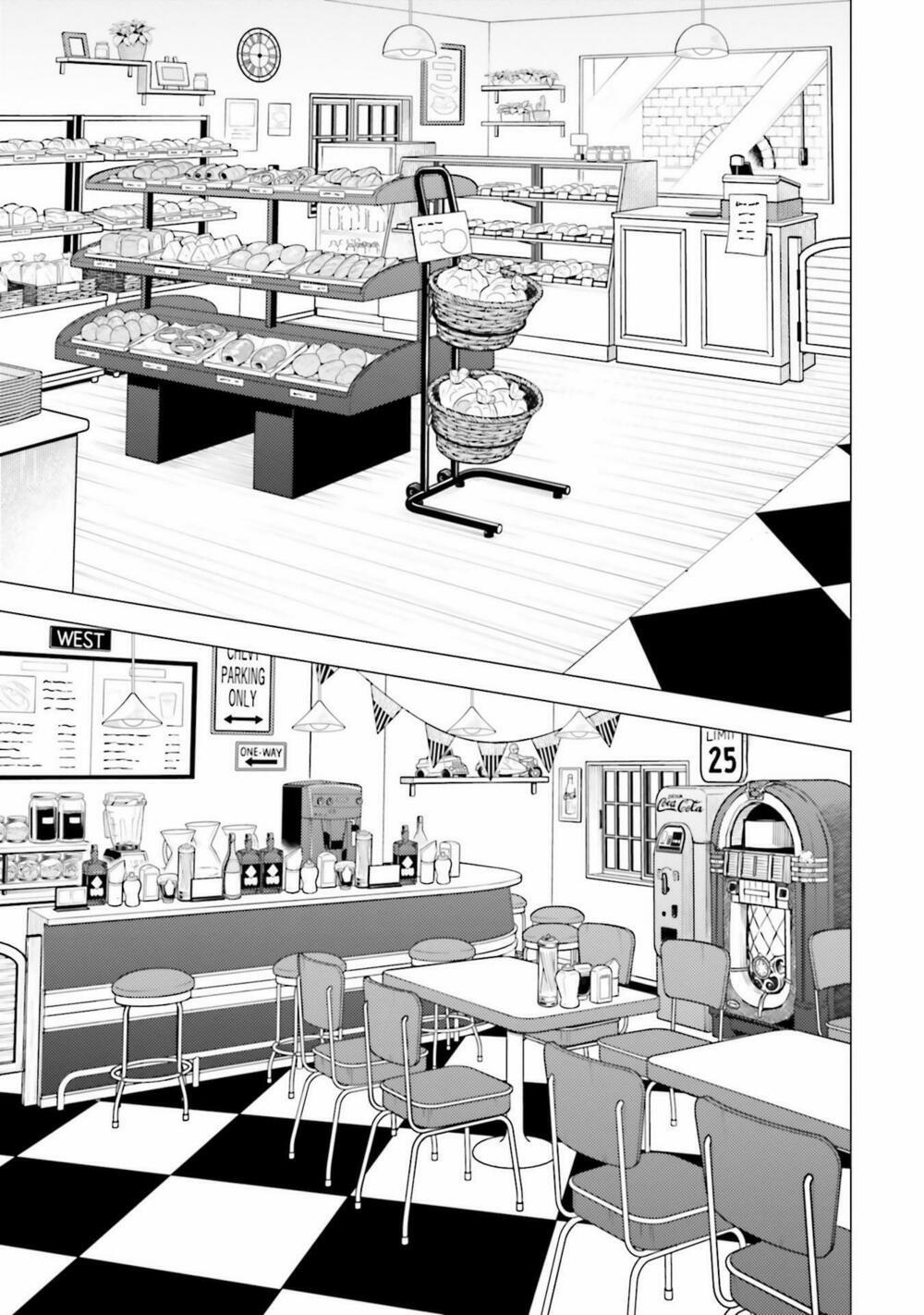 Super Cub 17 trang 16