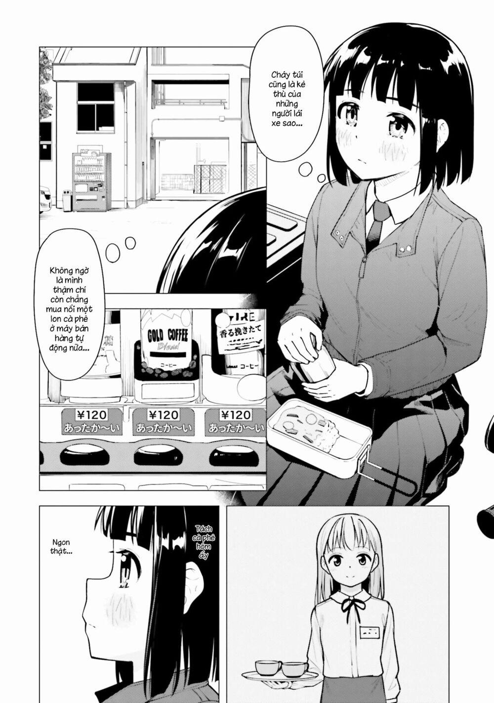 Super Cub 17 trang 7