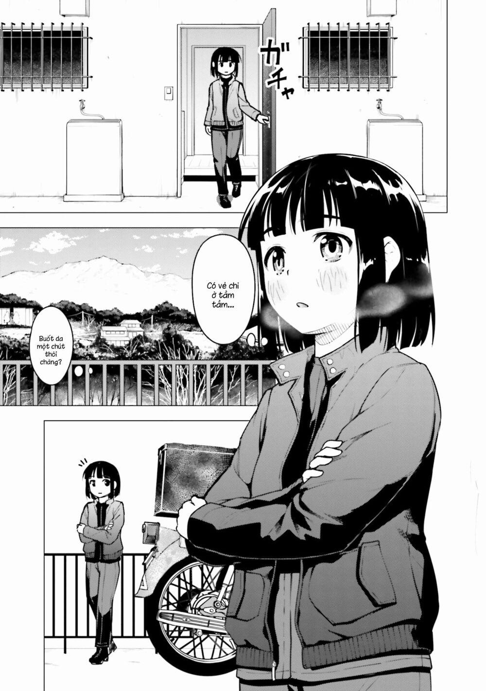 Super Cub 18 trang 2