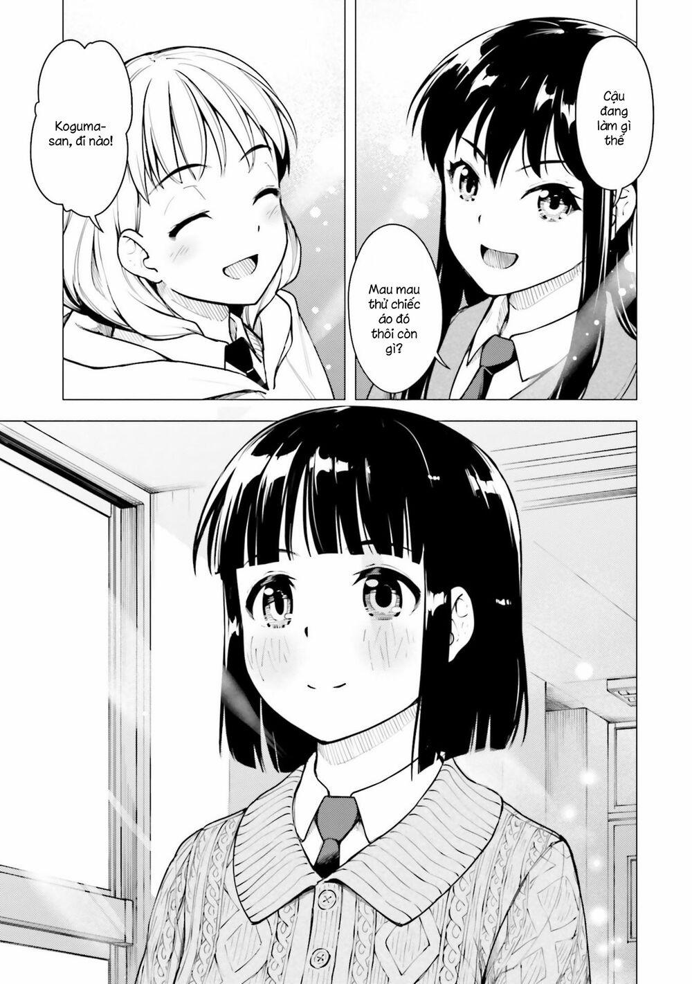 Super Cub 19 trang 24