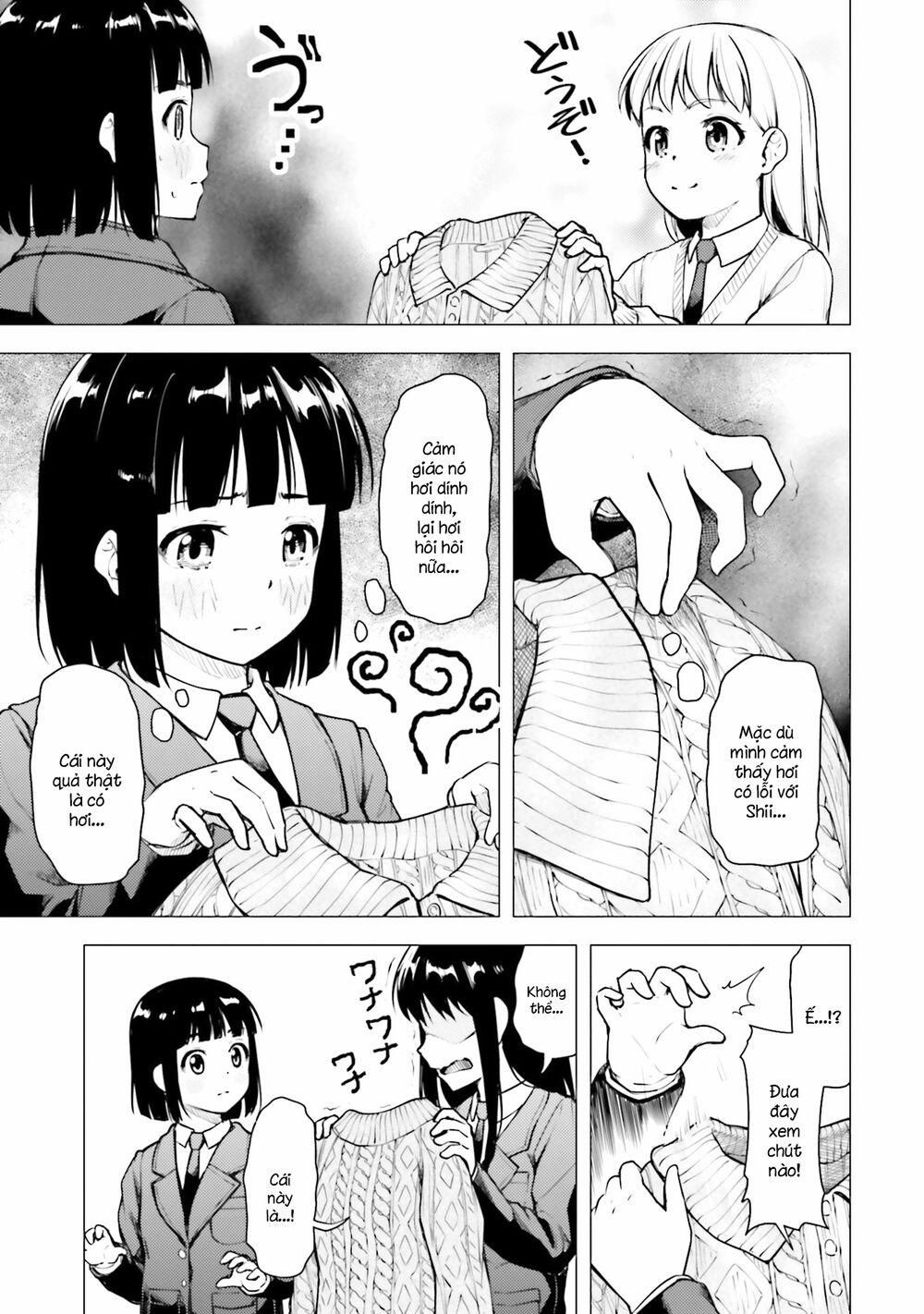 Super Cub 19 trang 4