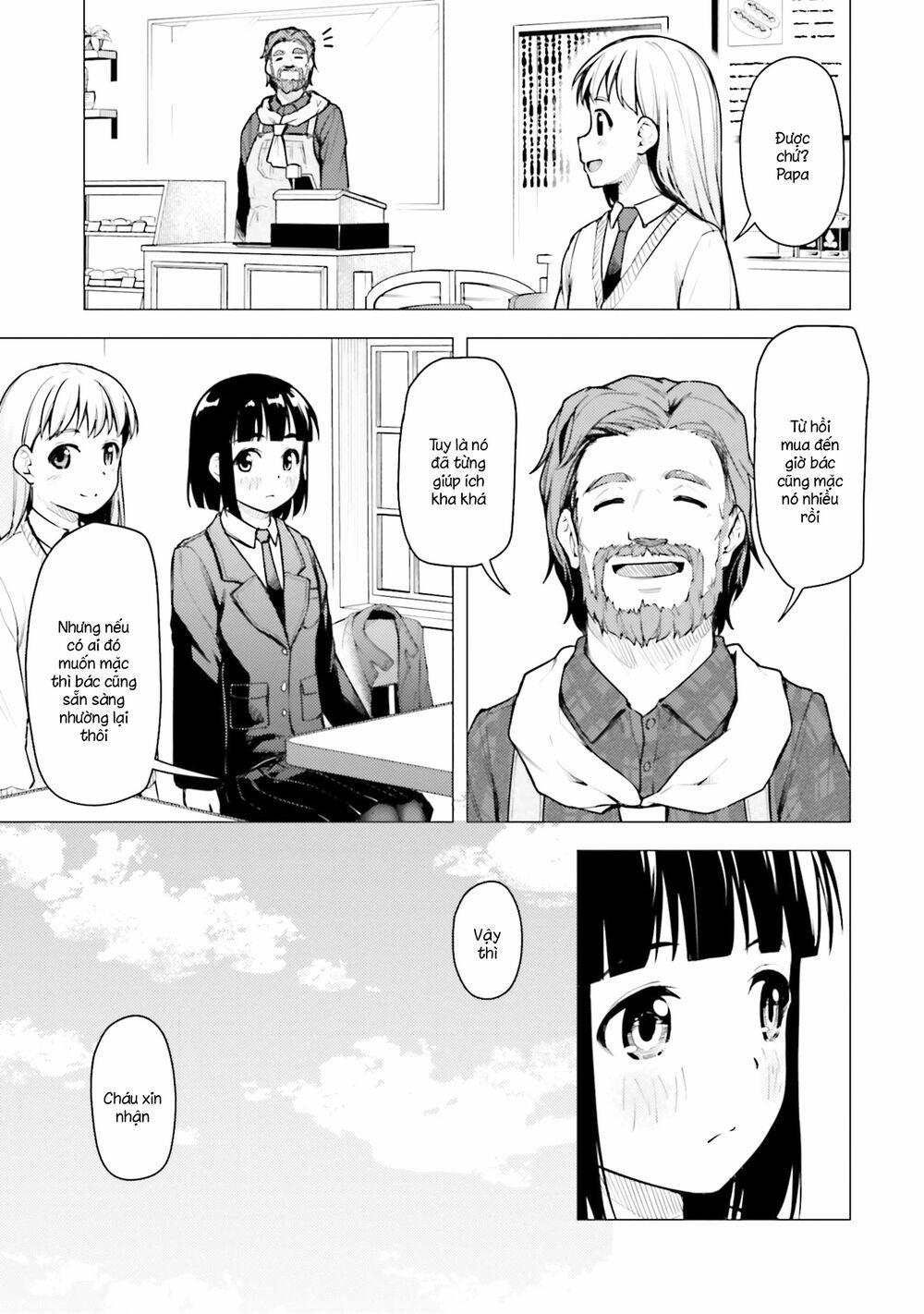 Super Cub 19 trang 8