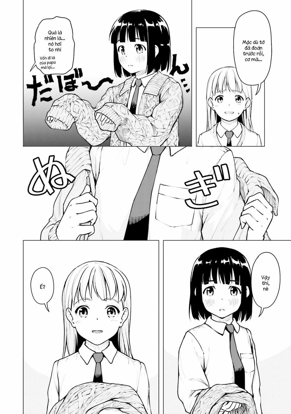 Super Cub 19 trang 9