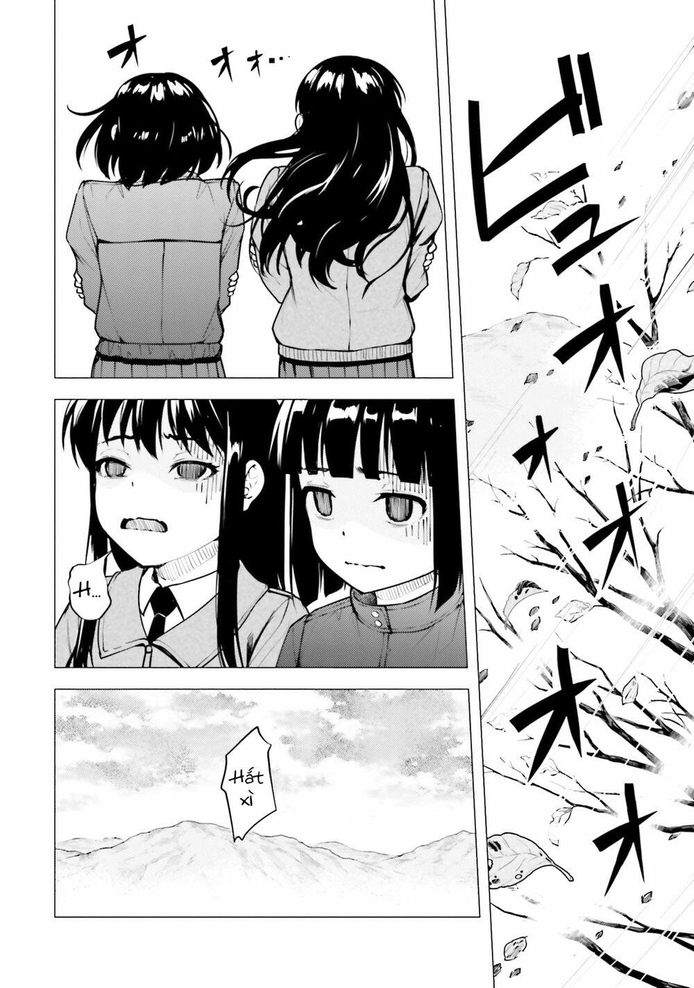 Super Cub 20 trang 13