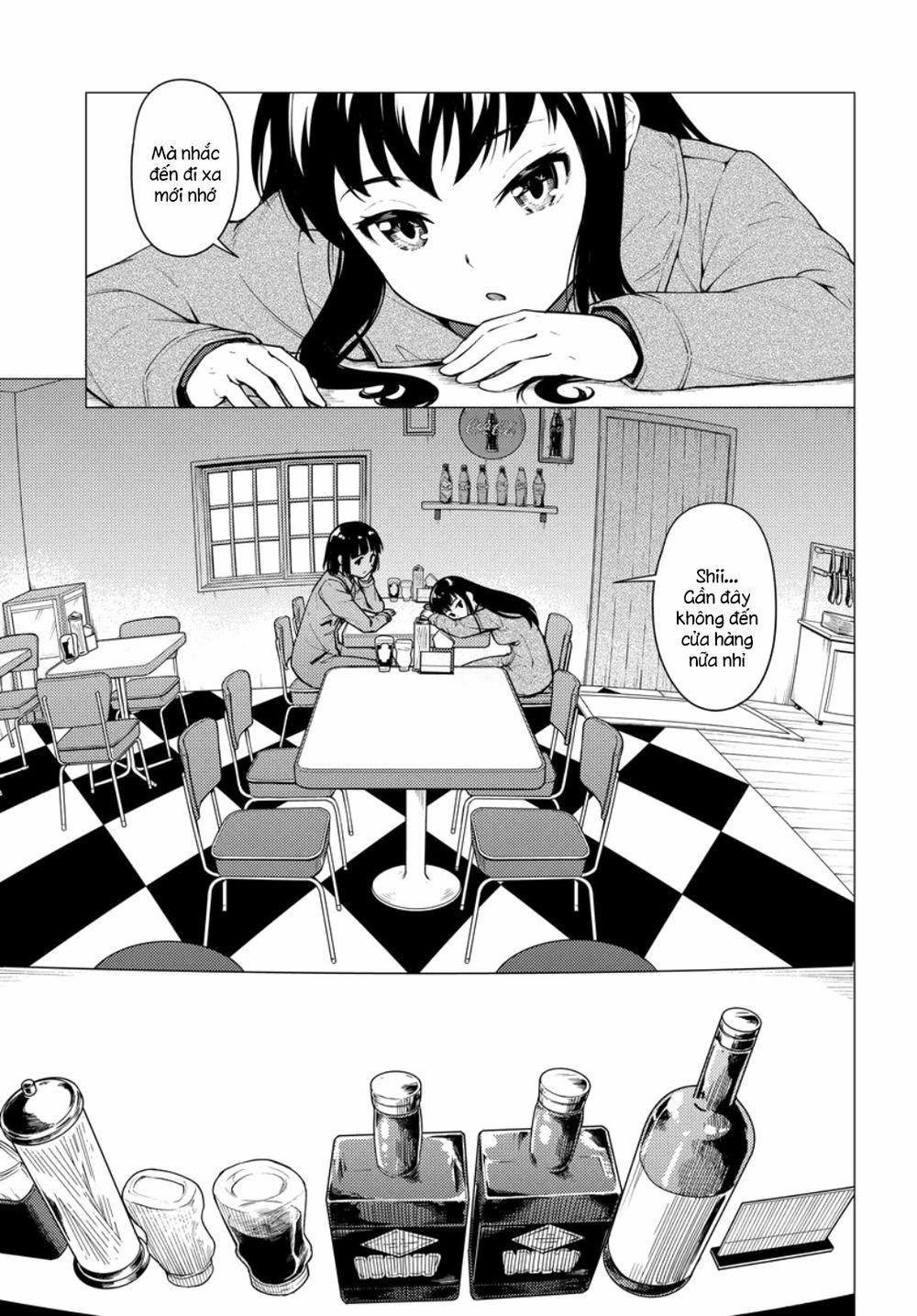 Super Cub 24 trang 4