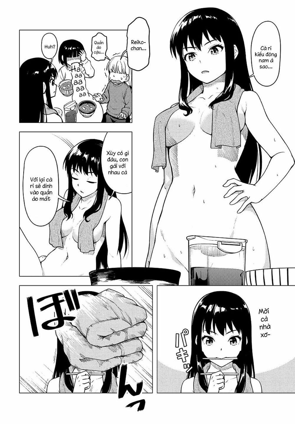 Super Cub 25 trang 17