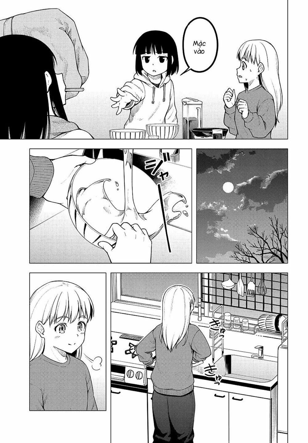 Super Cub 25 trang 18