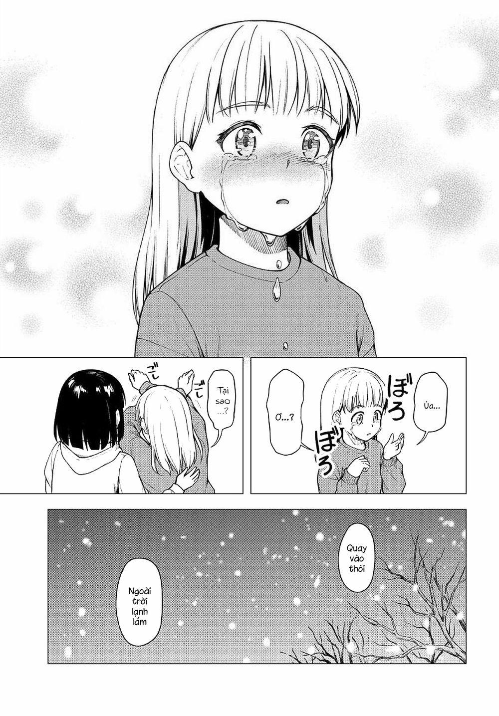 Super Cub 25 trang 24