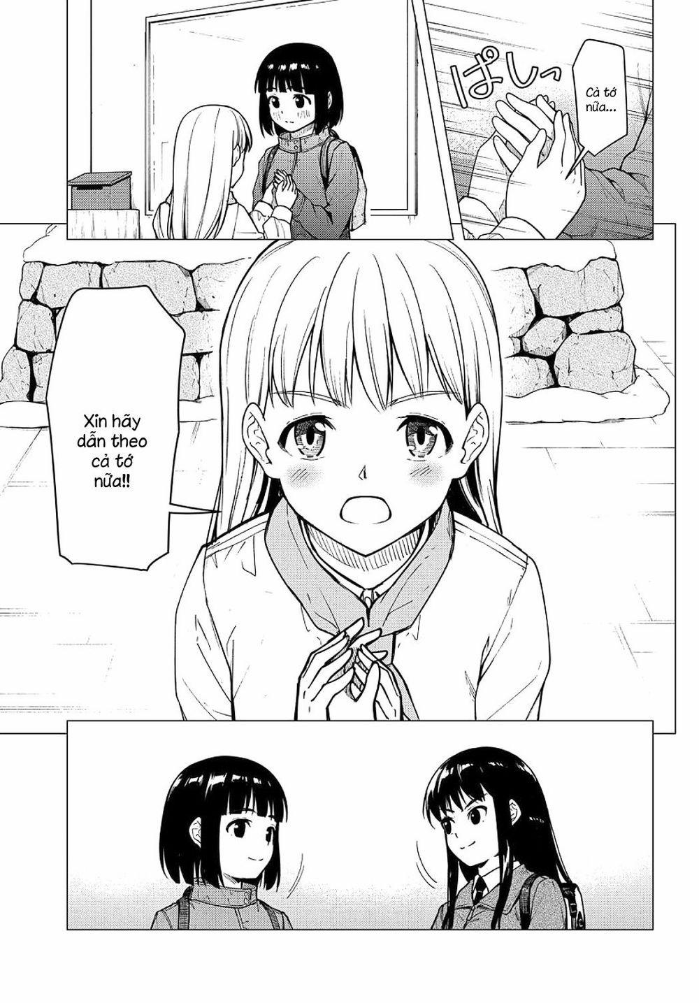 Super Cub 25 trang 42