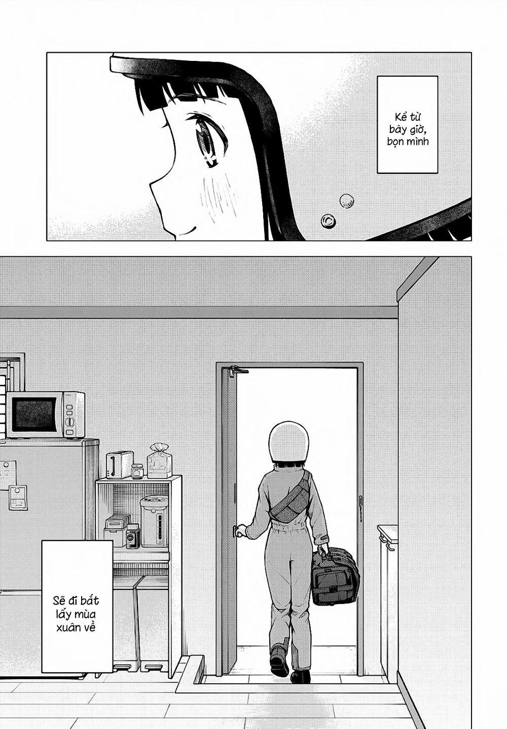 Super Cub 26 trang 2