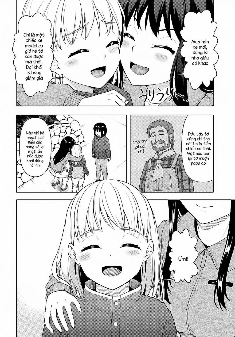 Super Cub 26 trang 36