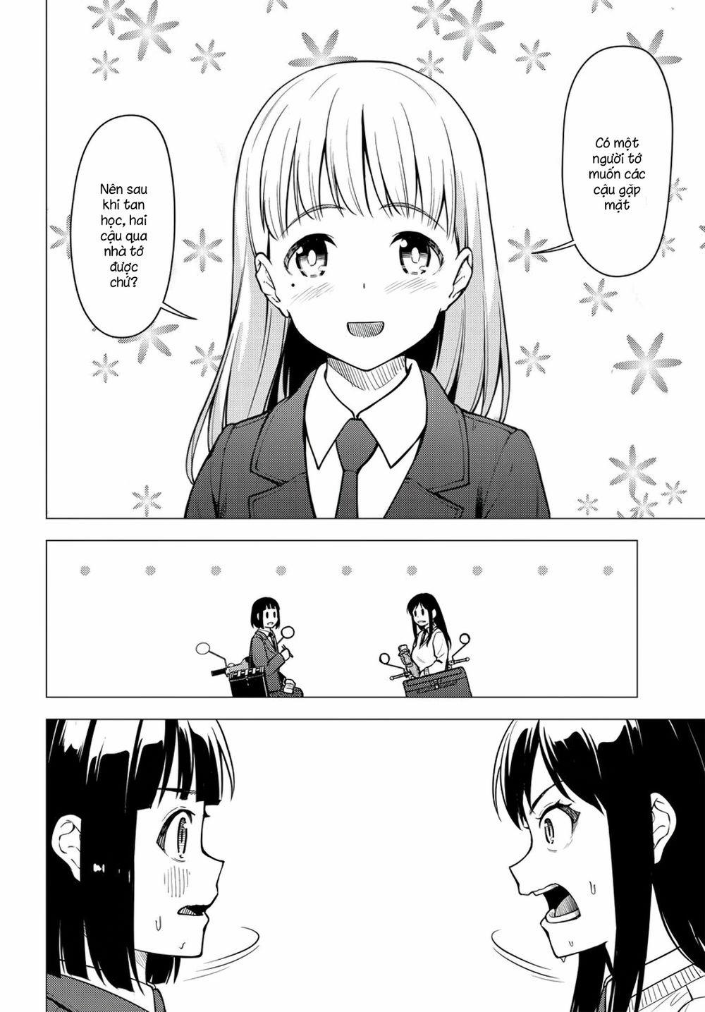 Super Cub 27 trang 22